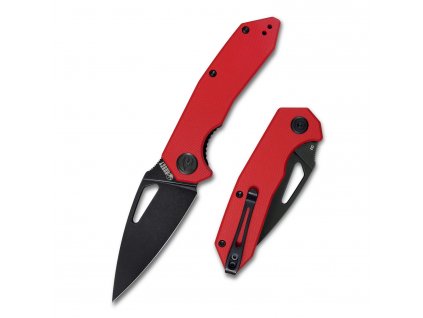 Kubey Thumbhole KU122H