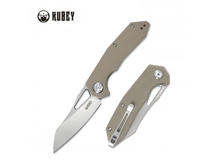 Kubey Vagrant KU291B