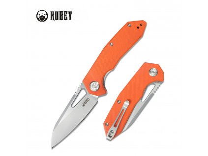 Kubey Vagrant KU291D