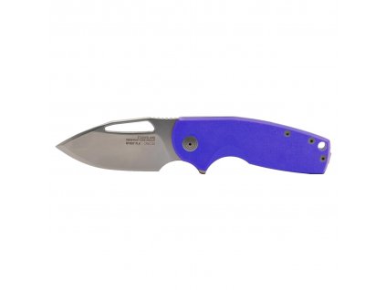 SOG Stout FLK - Blue + Stonewash