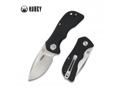 Kubey Karaji Spear Pt. KU180E