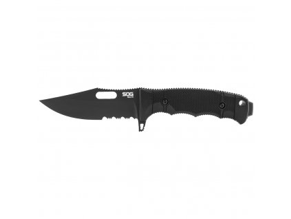 SOG SEAL FX PARTIALLY SERRATED