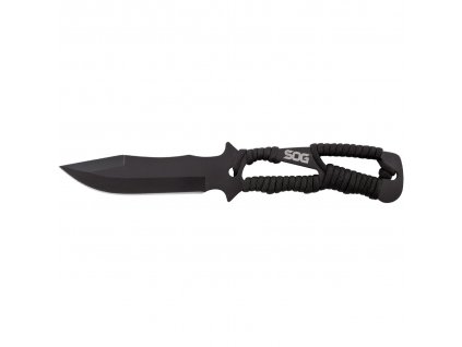 SOG THROWING KNIVES- 3 PACK-STAMPED, NYLON SHEATH
