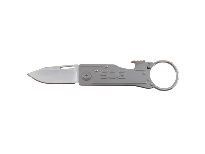 SOG KEYTRON - SATIN, STRAIGHT