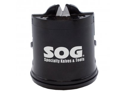 SOG COUNTERTOP SHARPENER