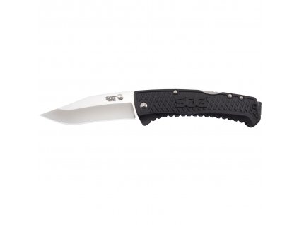 SOG TRACTION - SATIN