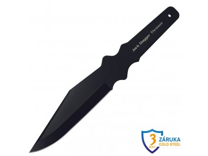 Cold Steel Jack Dagger Thrower