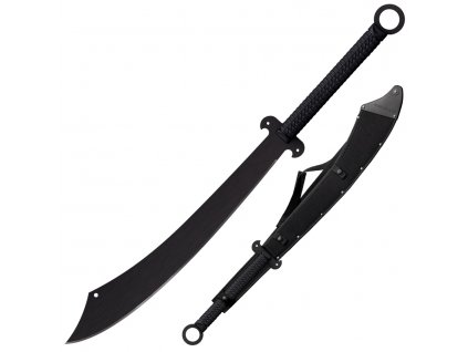 Cold Steel Chinese Sword Machete