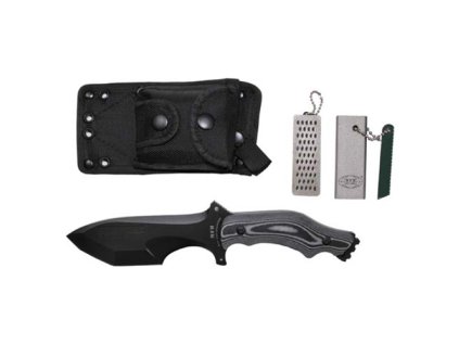 Nôž OPERATION SCORPION s púzdrom