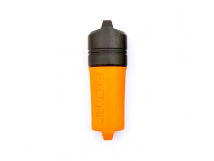 Puzdro EXOTAC fireSLEEVE ORANŽOVÉ