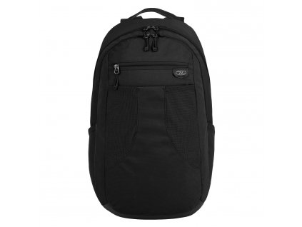 Ruksak ARRAN DAYSACK 22 L ČIERNY