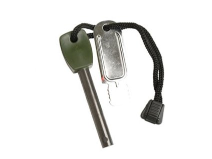 Kresadlo FIRE STEEL veľké