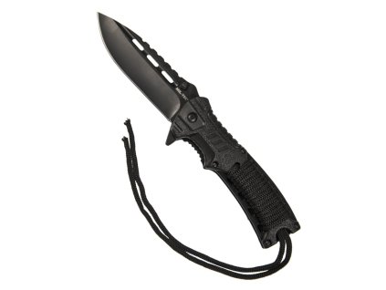 Nôž zatvárací ONE-HAND PARACORD