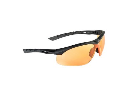 Okuliare SWISS EYE LANCER ORANGE