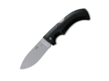 Zavírací nůž Gerber Gator, Drop Point, 154CM, hladký