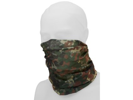 Brandit Šatka multifunkčná FLECKTARN