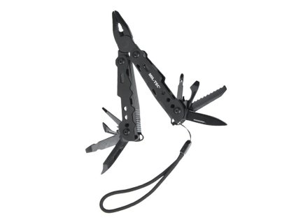 Kliešte multifunkčné multitool Small ČIERNE