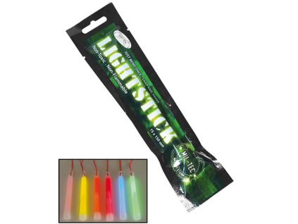 MIL-TEC Svetlo chemické STD 15x150 typ US svietivosť 12h MODRÉ