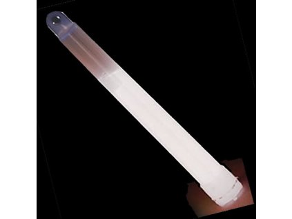 Rothco Svetlo chemické 15 cm BIELE