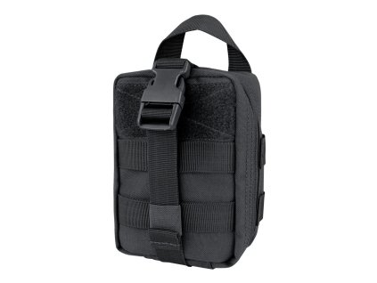 Condor Outdoor Sumka MOLLE EMT Lite lekárnička ČIERNA