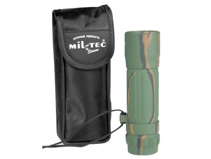 Ďalekohľad 10x25 MONOKULAR WOODLAND