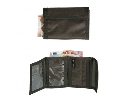 Peňaženka Mil-Tec OLIV