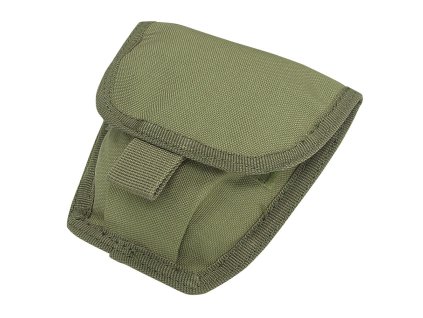 Condor Outdoor Puzdro MOLLE na putá OLIV