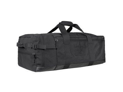 Condor Outdoor Taška prepravná COLOSSUS ČIERNA