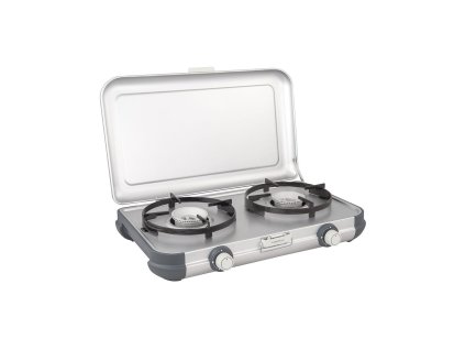 Varič dvojplatničkový Camping Kitchen® 2