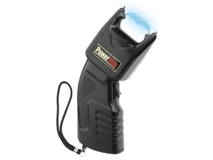 stun gun power max