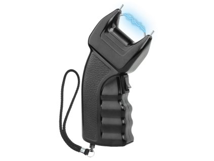 stun gun power 200