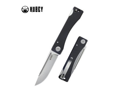 Kubey Akino Black