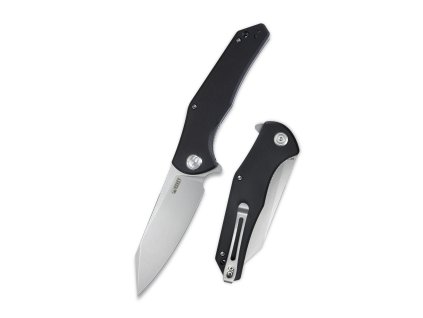 Kubey Flash Black (AUS 10)