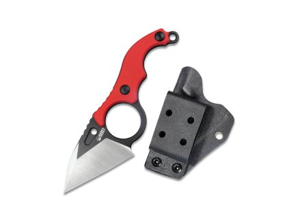 Kubey Hippocam Red