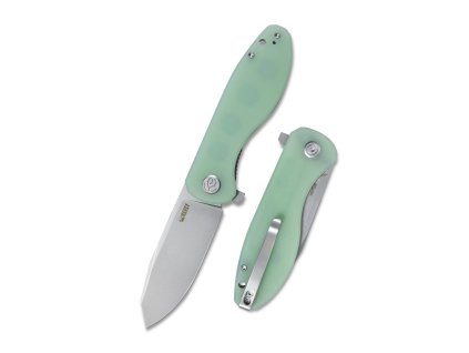 Kubey Master Chief Nefrit G10