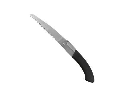 MFH Pílka skladacia 41/22 cm ČIERNA