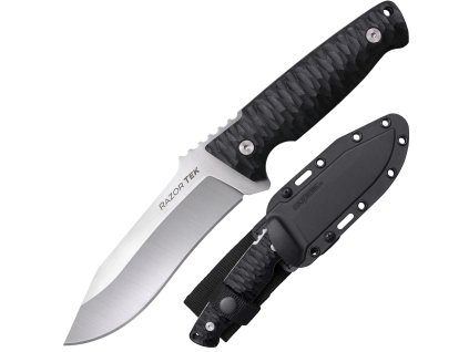 Cold Steel 5" Razor Tek 4116SS