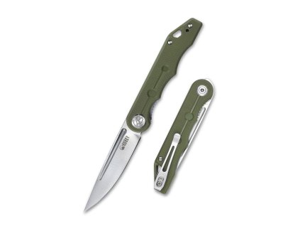 Kubey Mizo Green