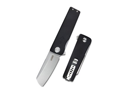 Kubey Sailor Black G10