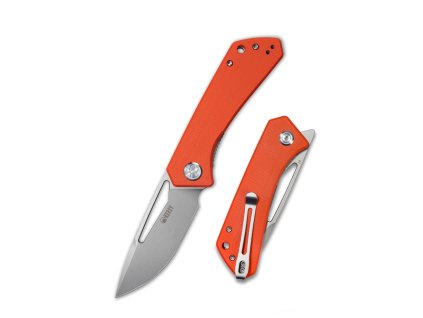 Kubey Thalia Orange G10