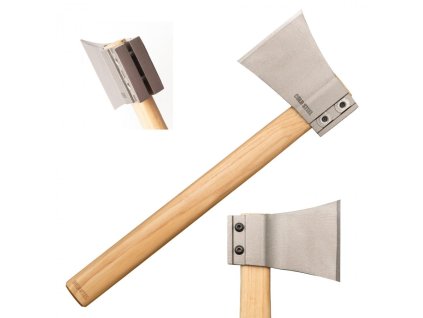 COLD STEEL Professional Throwing Hatchet
