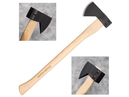 COLD STEEL Hudson Bay Camp Axe