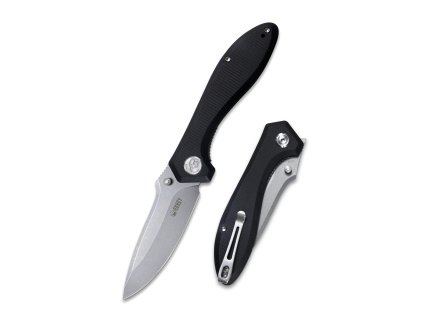 KUBEY Ruckus Black G10