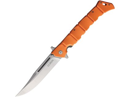 COLD STEEL Large Luzon Orange