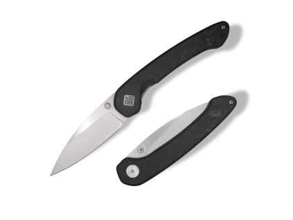 OCASO Seaton Large Carbon Fiber Satin