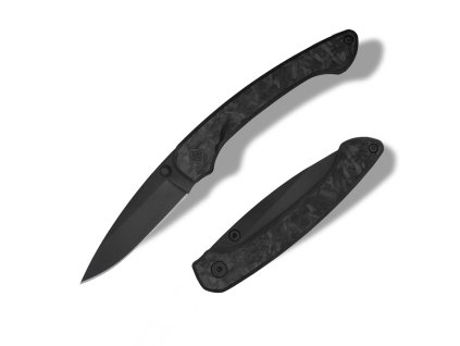 OCASO Seaton Small Carbon Fiber Satin