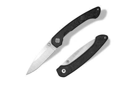 OCASO Seaton Small Carbon Fiber Satin
