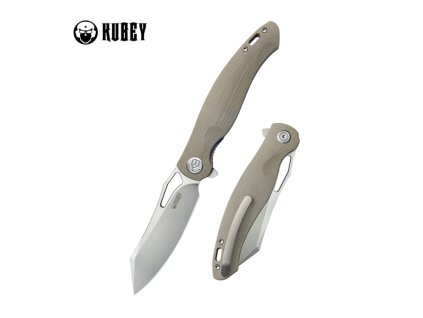 KUBEY Drake Tan(AUS-10)