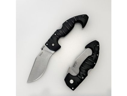 Cold Steel Spartan (AUS10A)