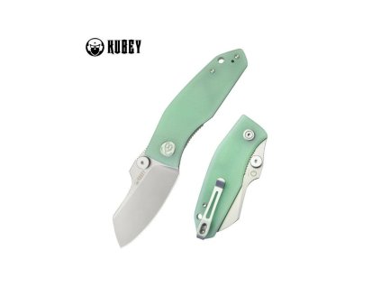 KUBEY Monsterdog Nefrit
